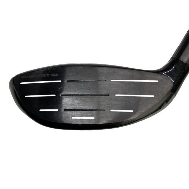 中古】 キャロウェイ EPIC SPEED 3W フェアウェイウッド FW リシャフト