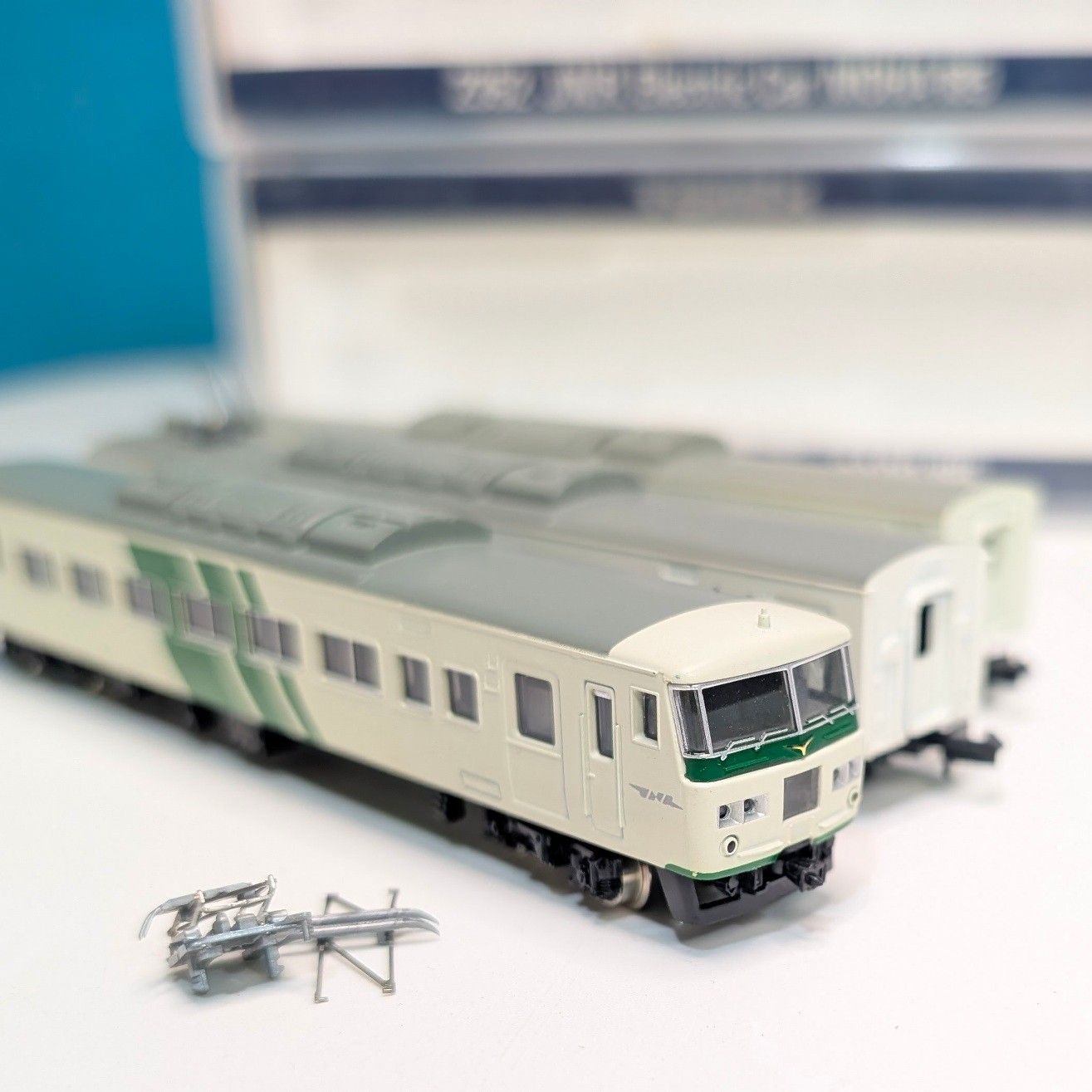 トミックス 国鉄電車クハ185形 2351 TOMIX トミックス Nゲージ 2351 国鉄電車クハ185形 TOMIX 国鉄 クハ185