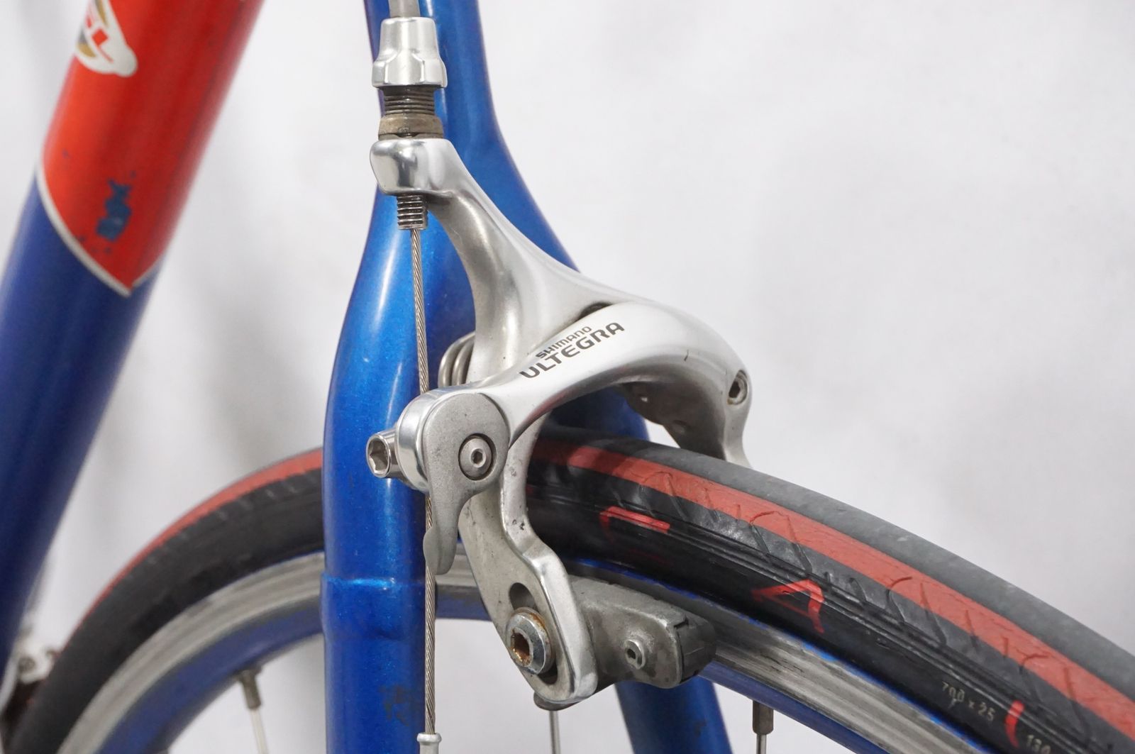 自転車 ジャンク TREK 「トレック」 ALPHA SL 2500 1999年モデル 