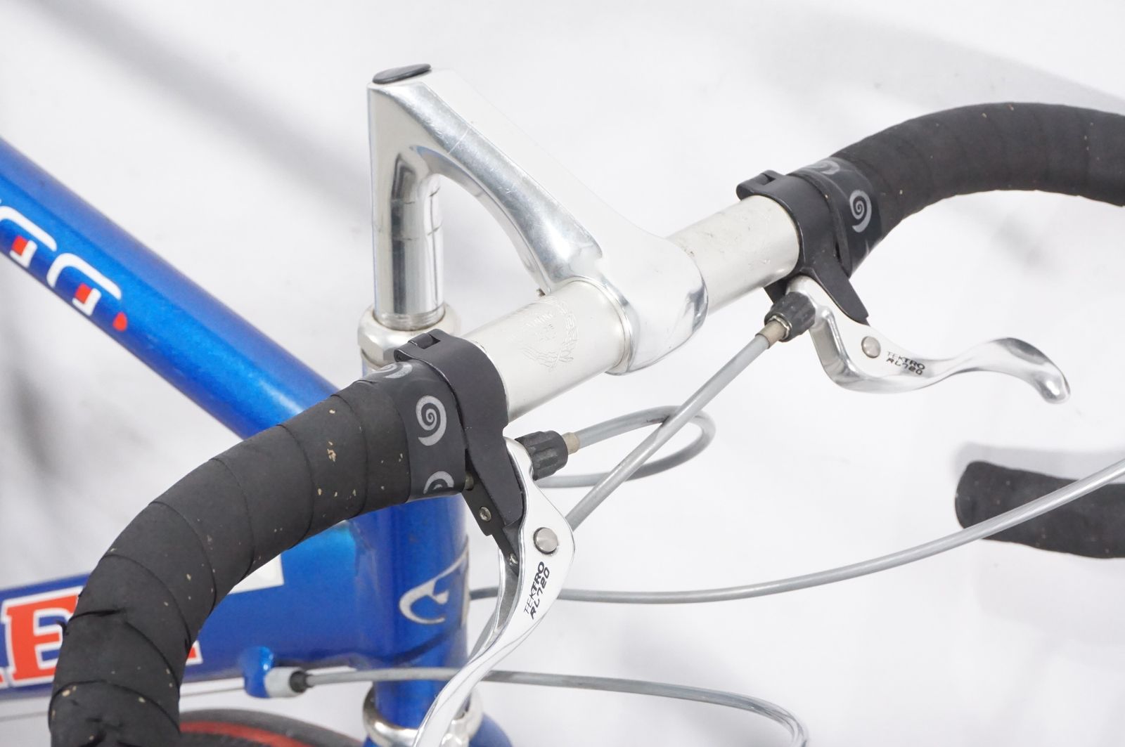 ジャンク TREK 「トレック」 ALPHA SL 2500 1999年モデル ロードバイク ジャンク TREK 「トレック」 ALPHA SL 2500 1999年モデル ロードバイク