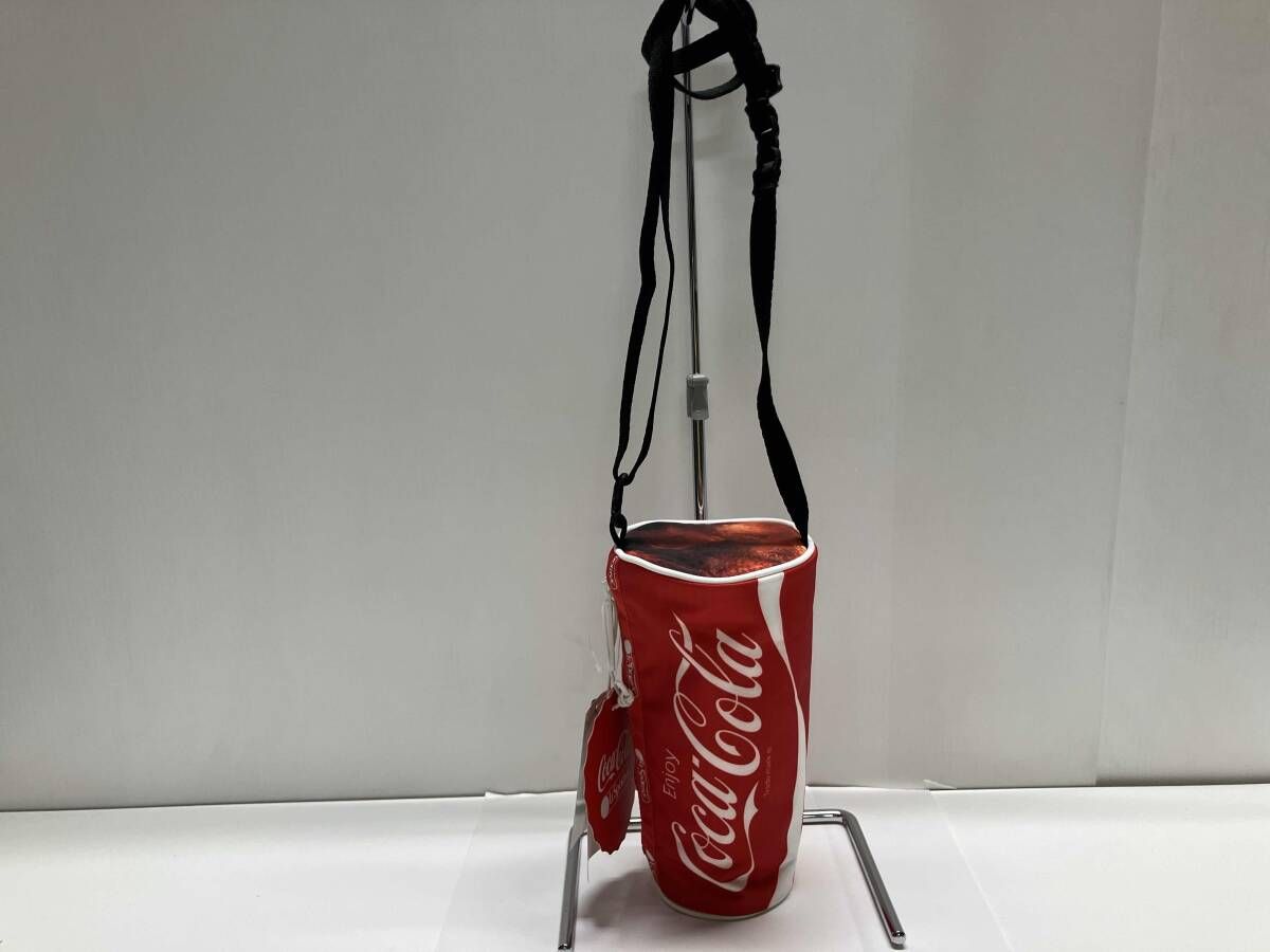 タグ付き☆ LeSportsac レスポートサック ショルダーバッグ コカ