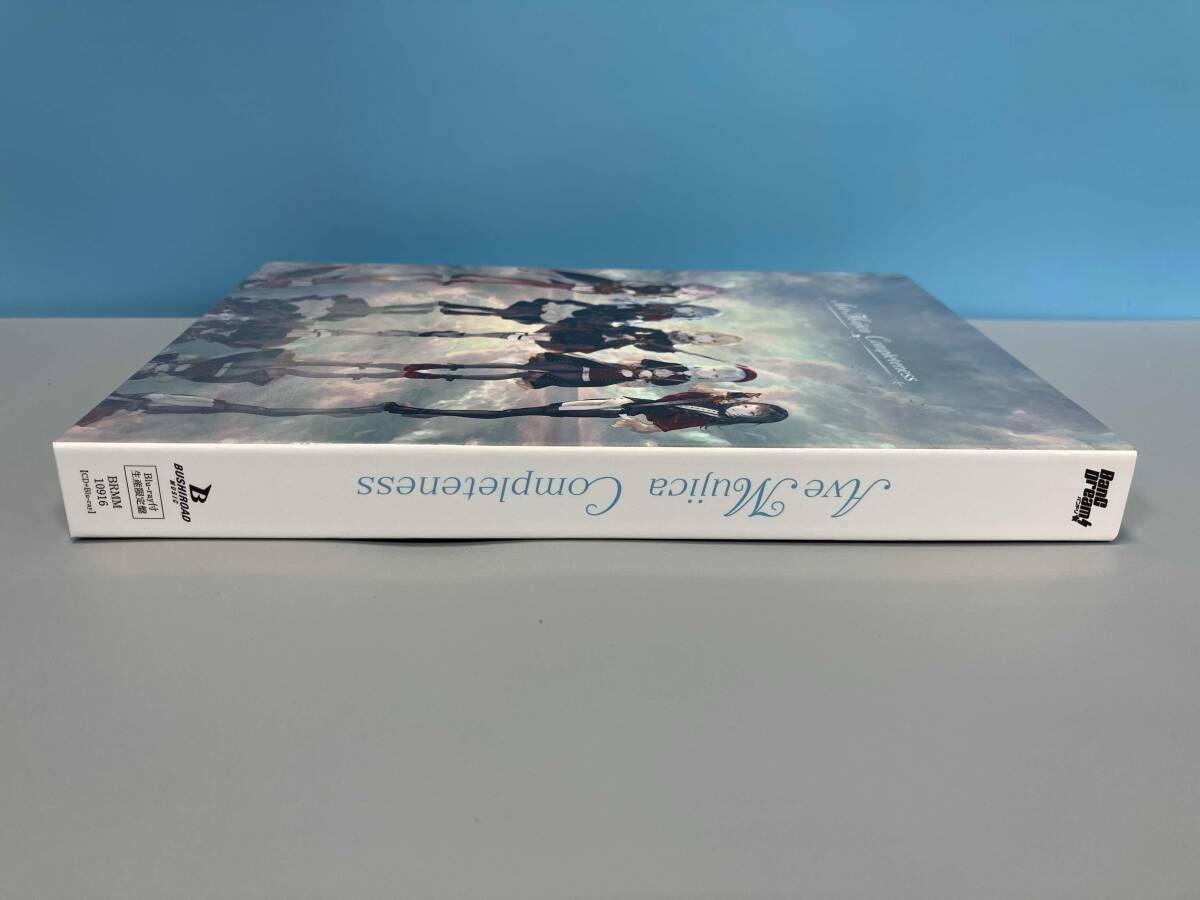 Ave Mujica CD BanG Dream!:Completeness(生産限定盤)(Blu-ray Disc付