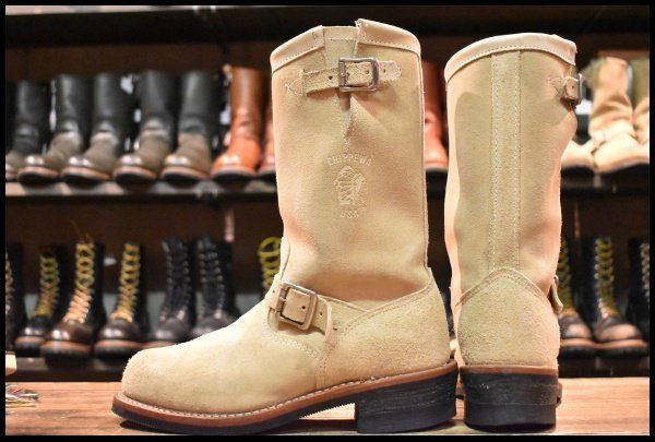 91071 スチールトゥ