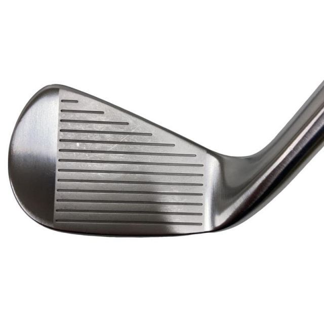 中古】 タイトリスト Titleist T100(2023) 6S アイアンセット IR NS