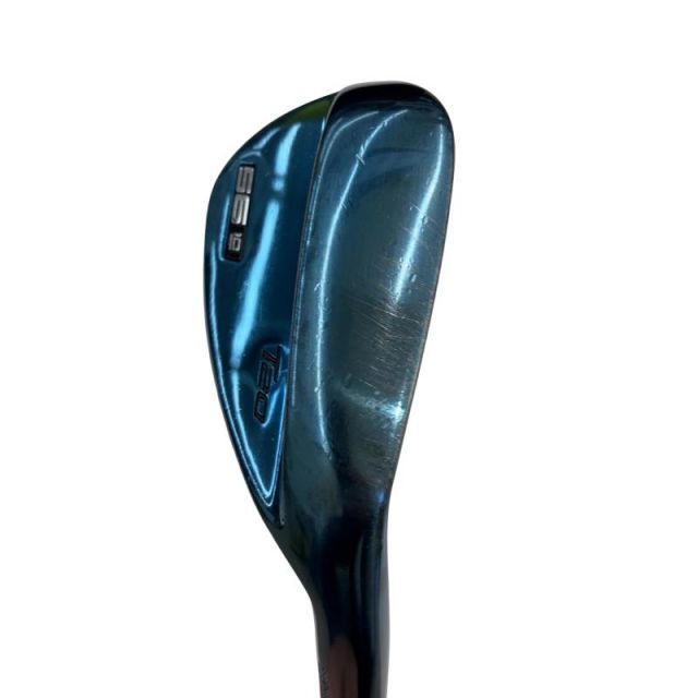 中古】 ミズノ Mizuno T20(ブルー) 56°/10° ウェッジ WG Dynamic Gold