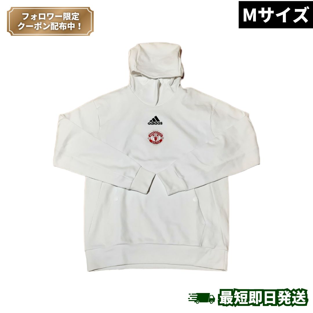 新品・未使用】アディダス マンチェスター・ユナイテッド 2022/23