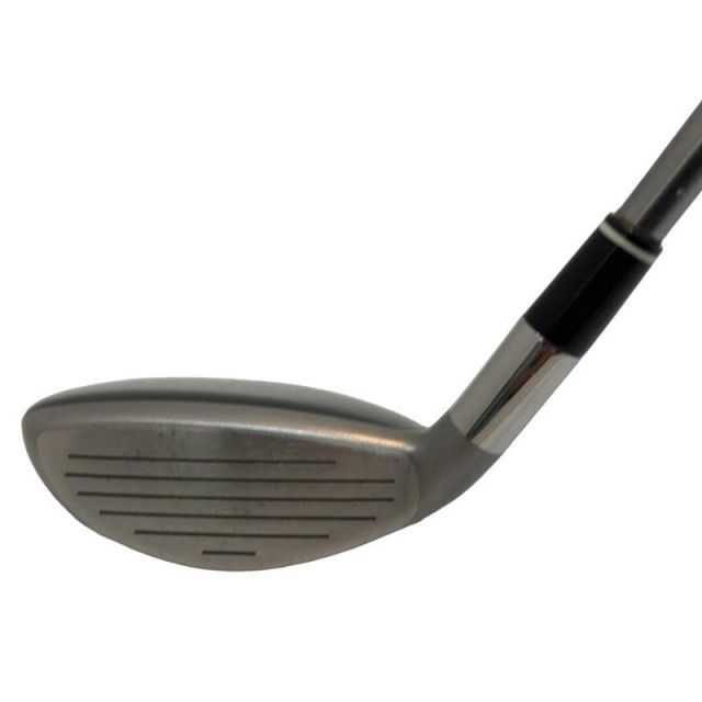 中古】 キャロウェイ RAZR X TOUR U2 ユーティリティ UT リシャフト