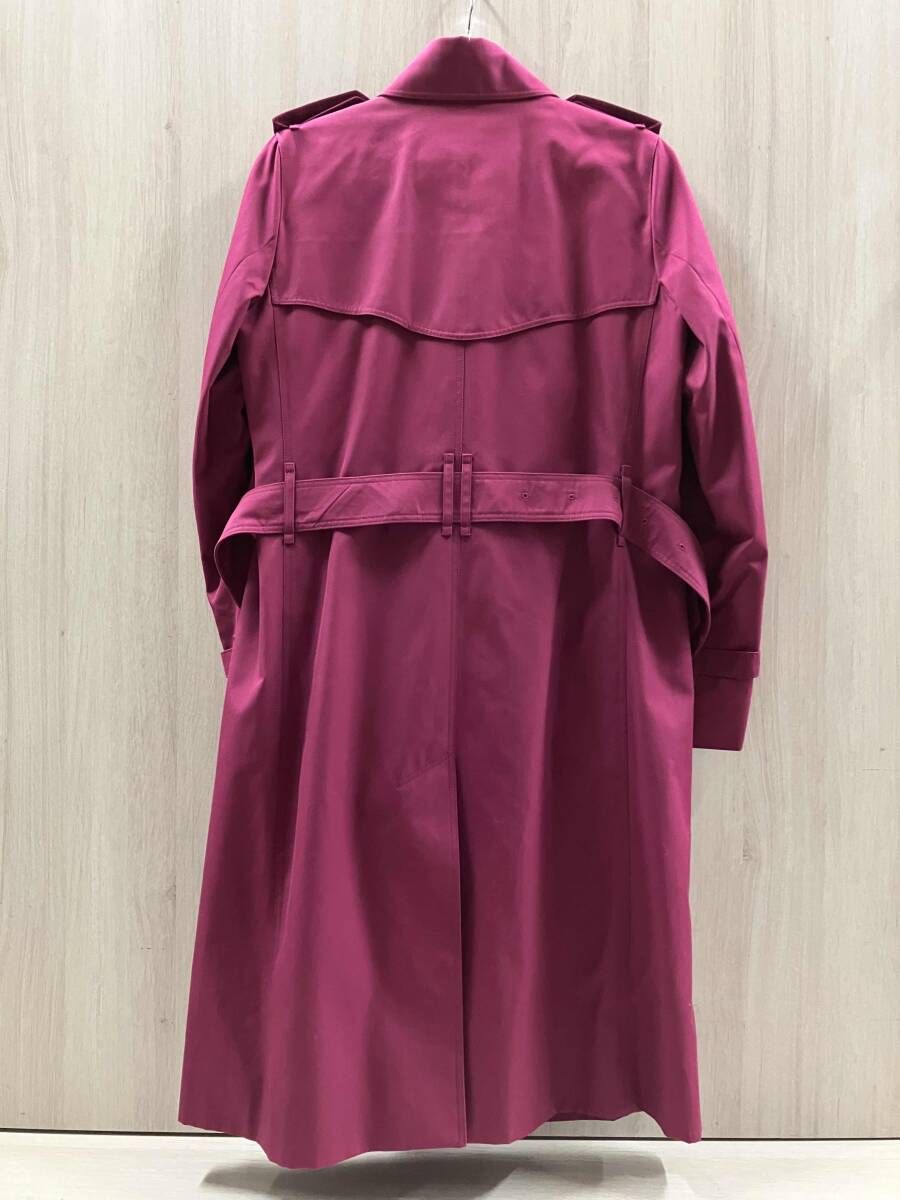 Burberry London バーバリーロンドン fr387-610-15 サイズ表記38