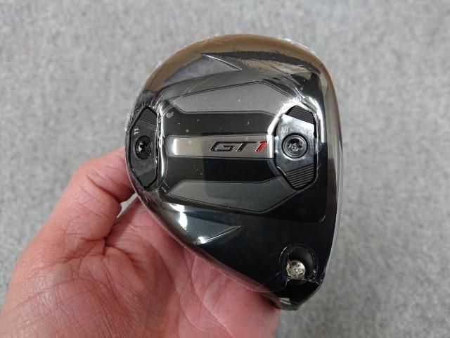 新品即抜き タイトリスト GT1 ユーティリティメタル ユーティリティー 
