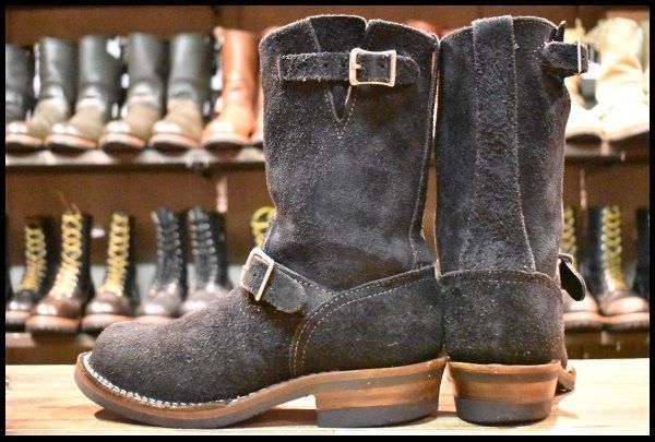 ブラックラフアウト ビブラム430