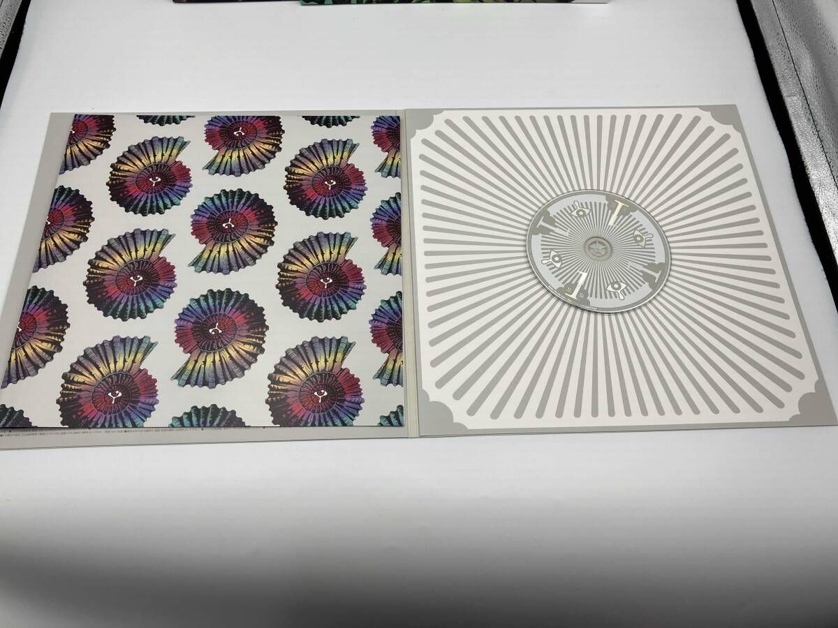 Before It's Too Late 数量限定プレミアムBOX THE ORAL CIGARETTES Before It's Too Late 数量限定プレミアボックス