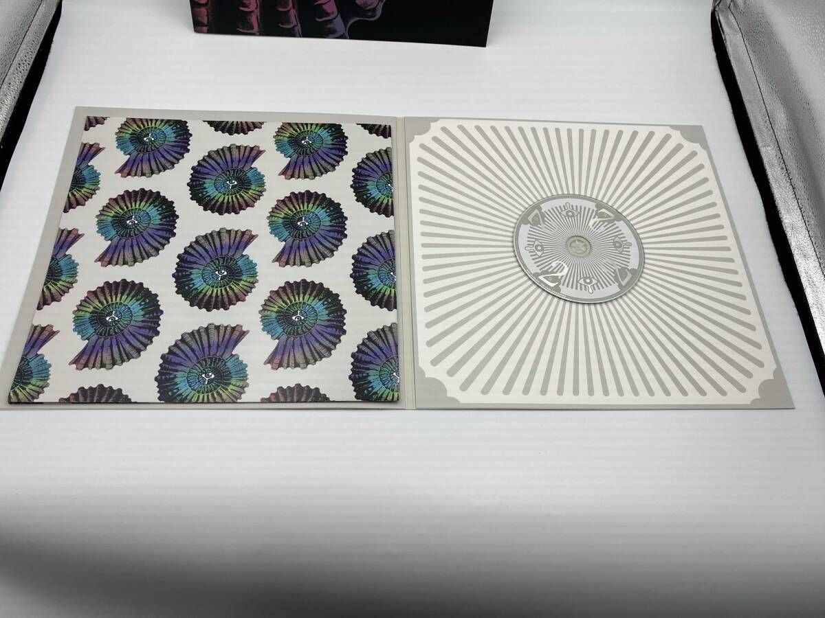 THE ORAL CIGARETTES Before It's Too Late 数量限定プレミアボックス