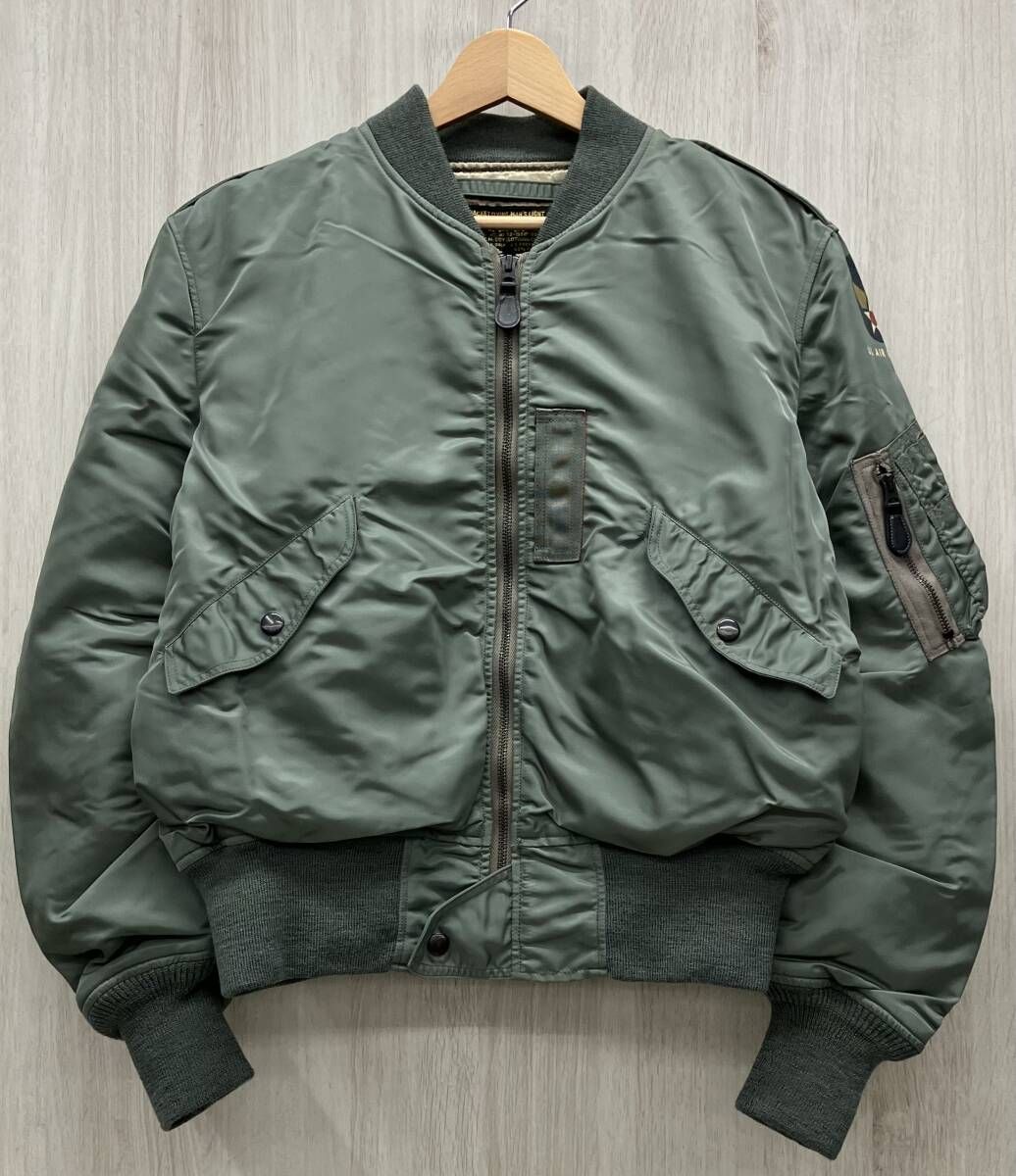 リアルマッコイズL2-B U.S. AIR FORCE Thunderbirds リアルマッコイズL2-B U.S. AIR FORCE Thunderbirds リアルマッコイズ