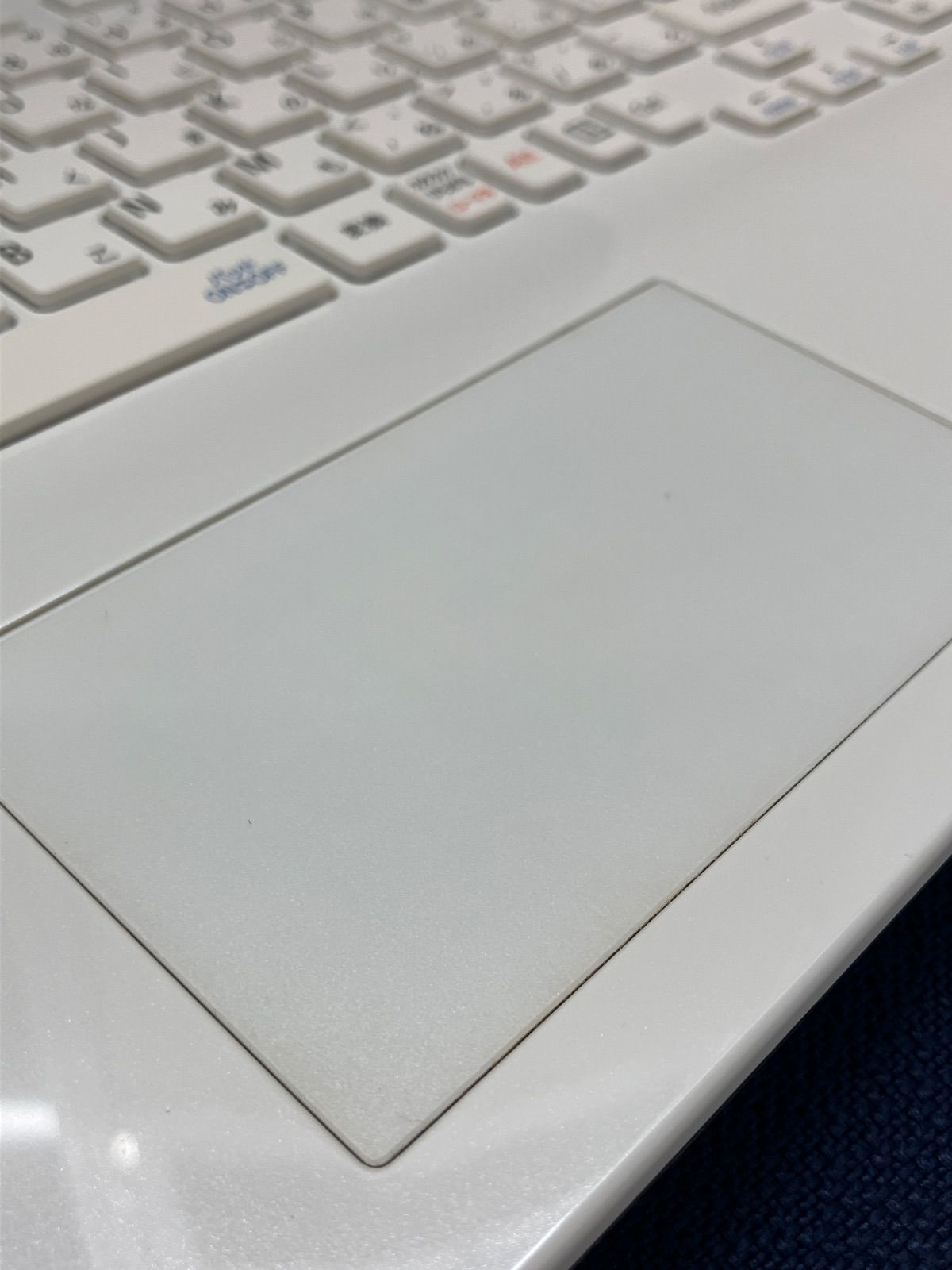 NEC LAVIE PC-SN232FSA7 ジャンク ACアダプターなし 記憶媒体なし Core