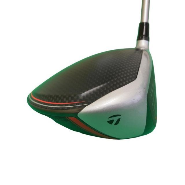 中古】 テーラーメイド M6 10.5° ドライバー DR FUBUKI TM5(2019