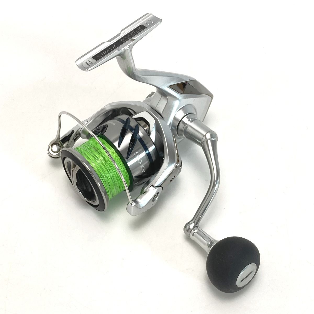 シマノ SHIMANO 23 ストラディック 4000XG ライン付 SHIMANO 23