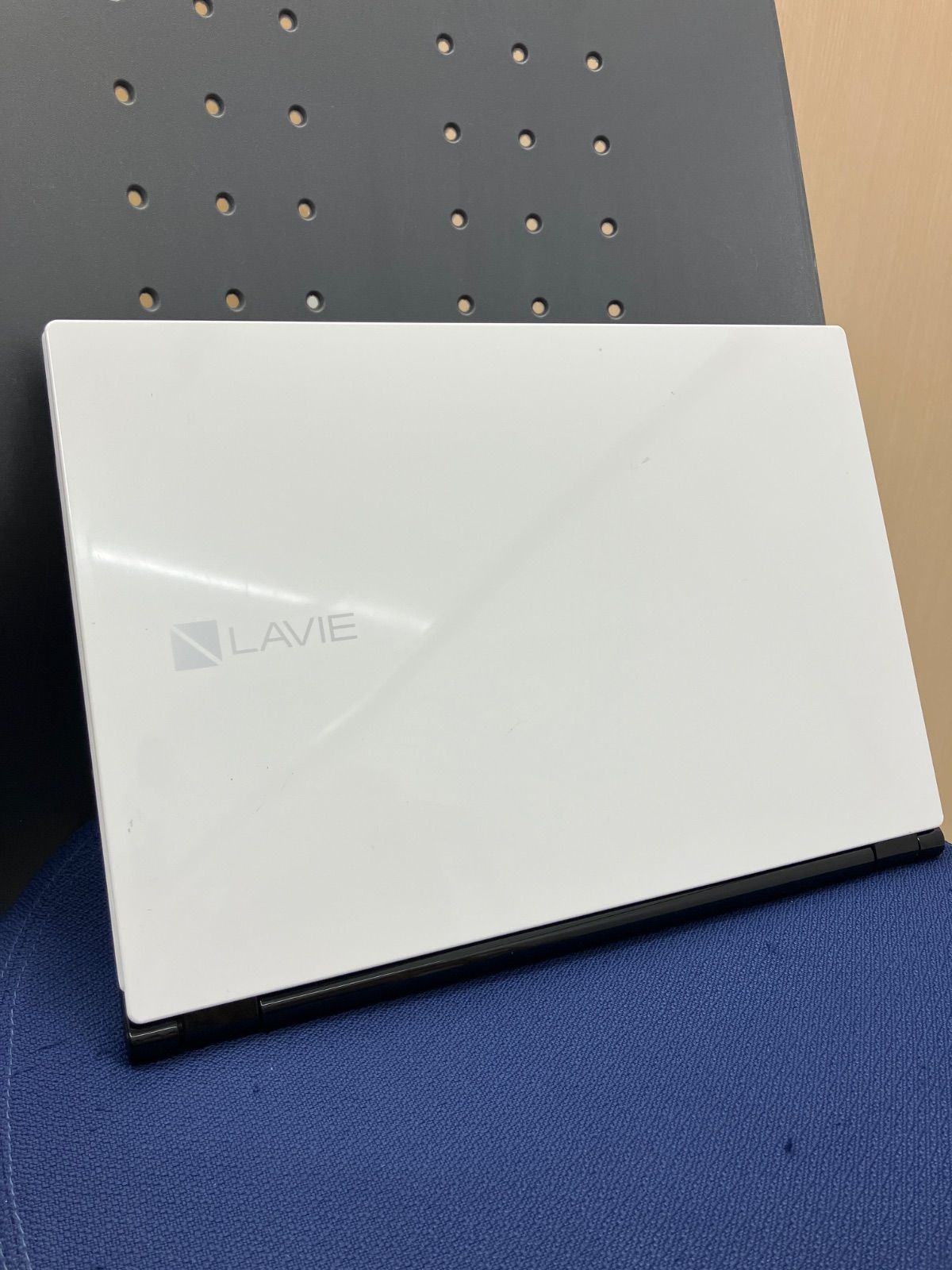 NEC LAVIE PC-SN232FSA7 ジャンク ACアダプターなし 記憶媒体なし Core