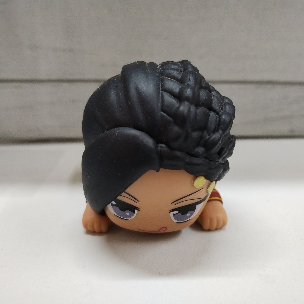 R3-93】◇ディズニー ツイステッドワンダーランド ちょこのせ モア