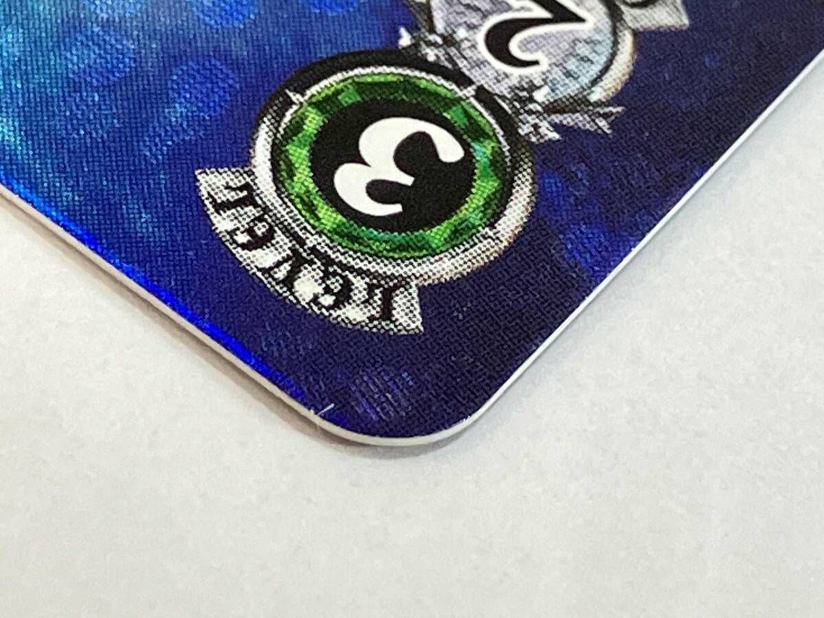 ホロ)'まどかのために'ほむら(斎藤千和金箔押しサイン入り) SP