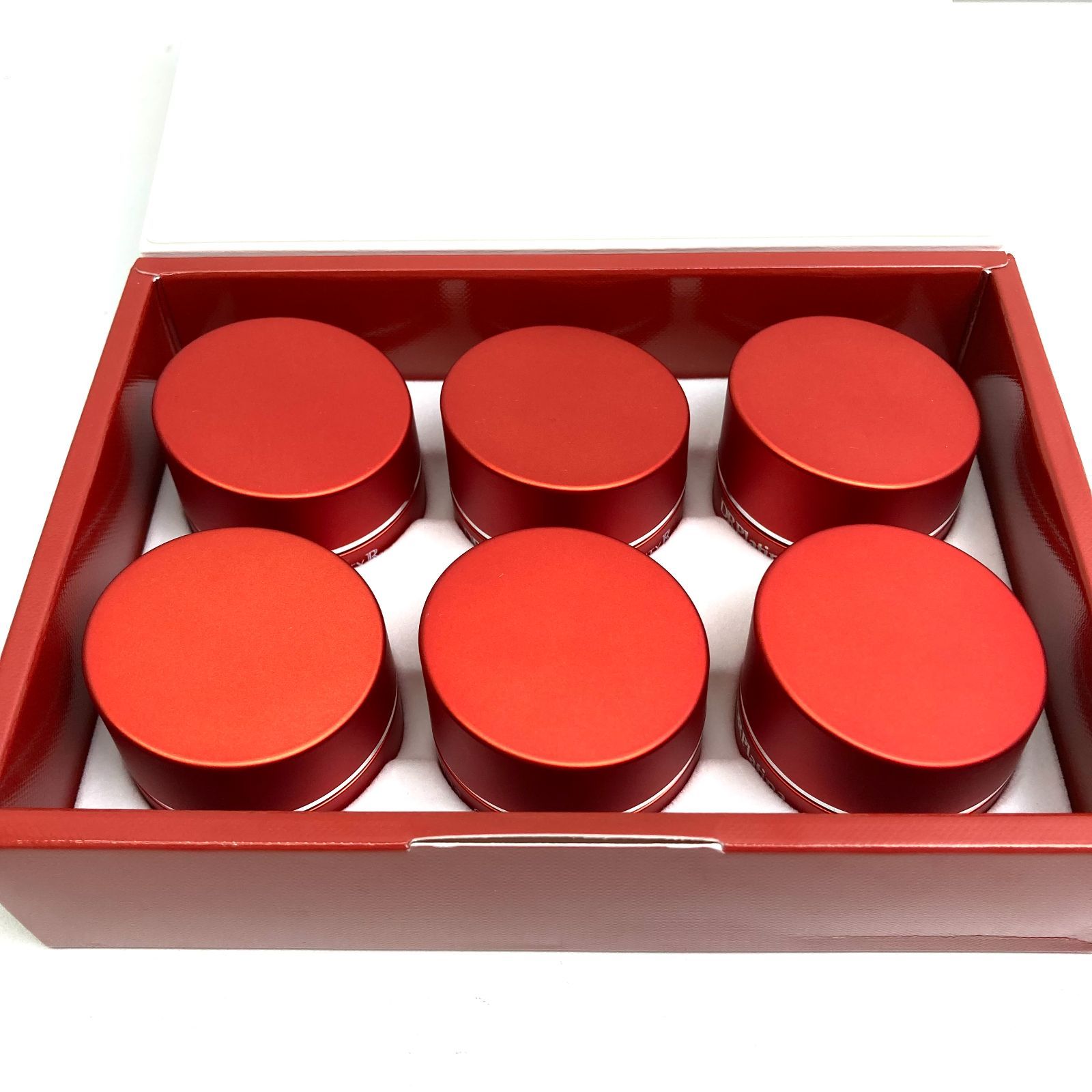 e) DOCTOR DEVIAS ドクターデヴィアス化粧品 DRデヴィアスプラチナ