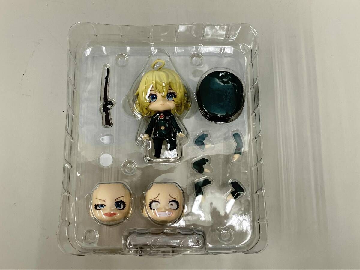 ねんどろいど 784 幼女戦記 タｰニャ・デグレチャフ 幼女戦記 - メルカリ