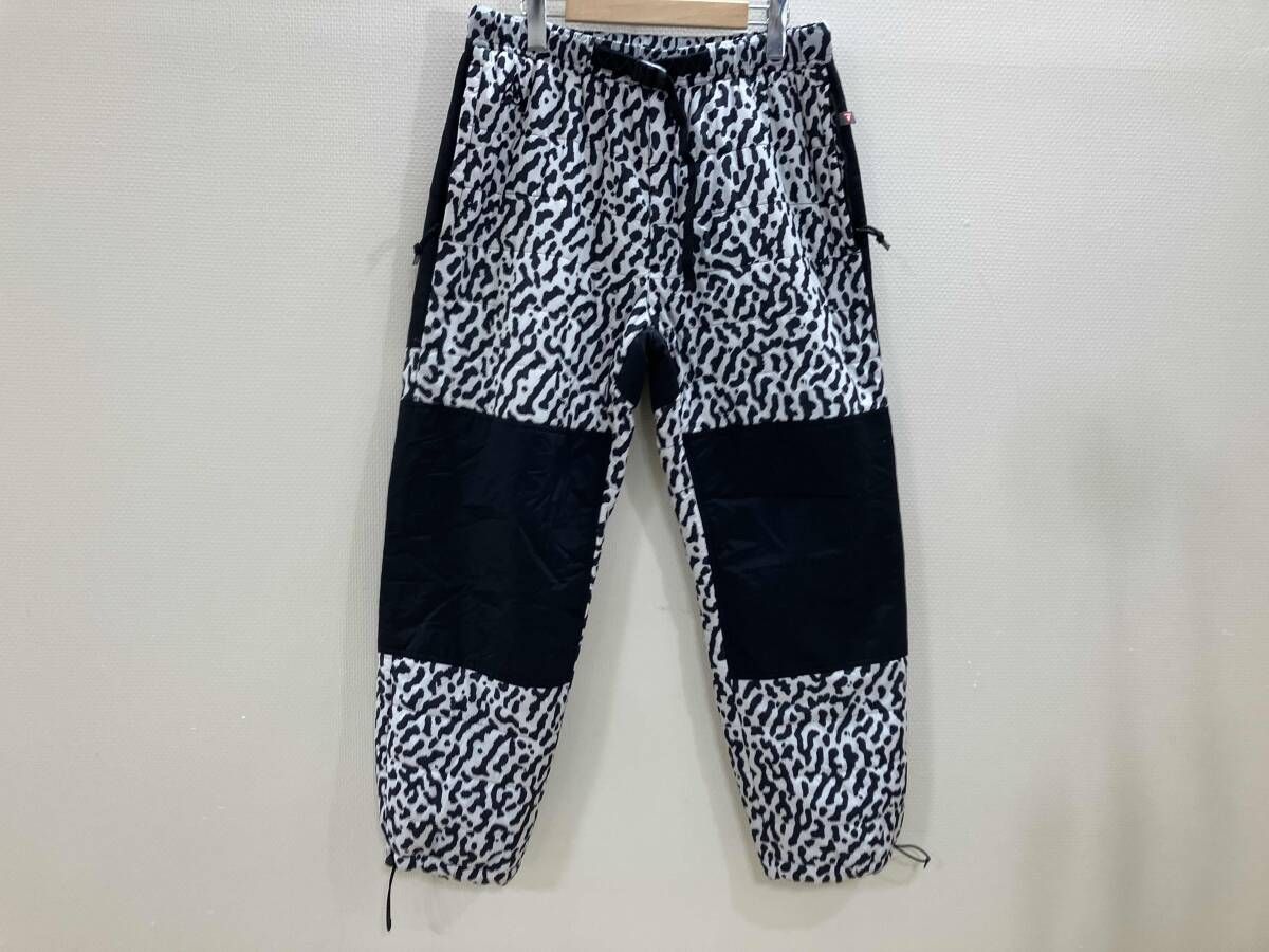 NIKE ACG ナイキ エーシージー 中綿ナイロンジャガード パンツ 中綿