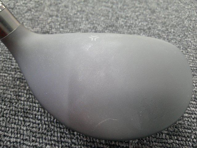 中古 中古】スリクソン ZX MkII ハイブリッド ユーティリティ Diamana ZX-II