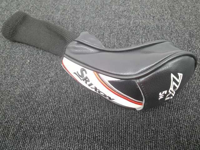 中古 ユーティリティ ダンロップ スリクソンZXi HYBRID/Diamana ZXi