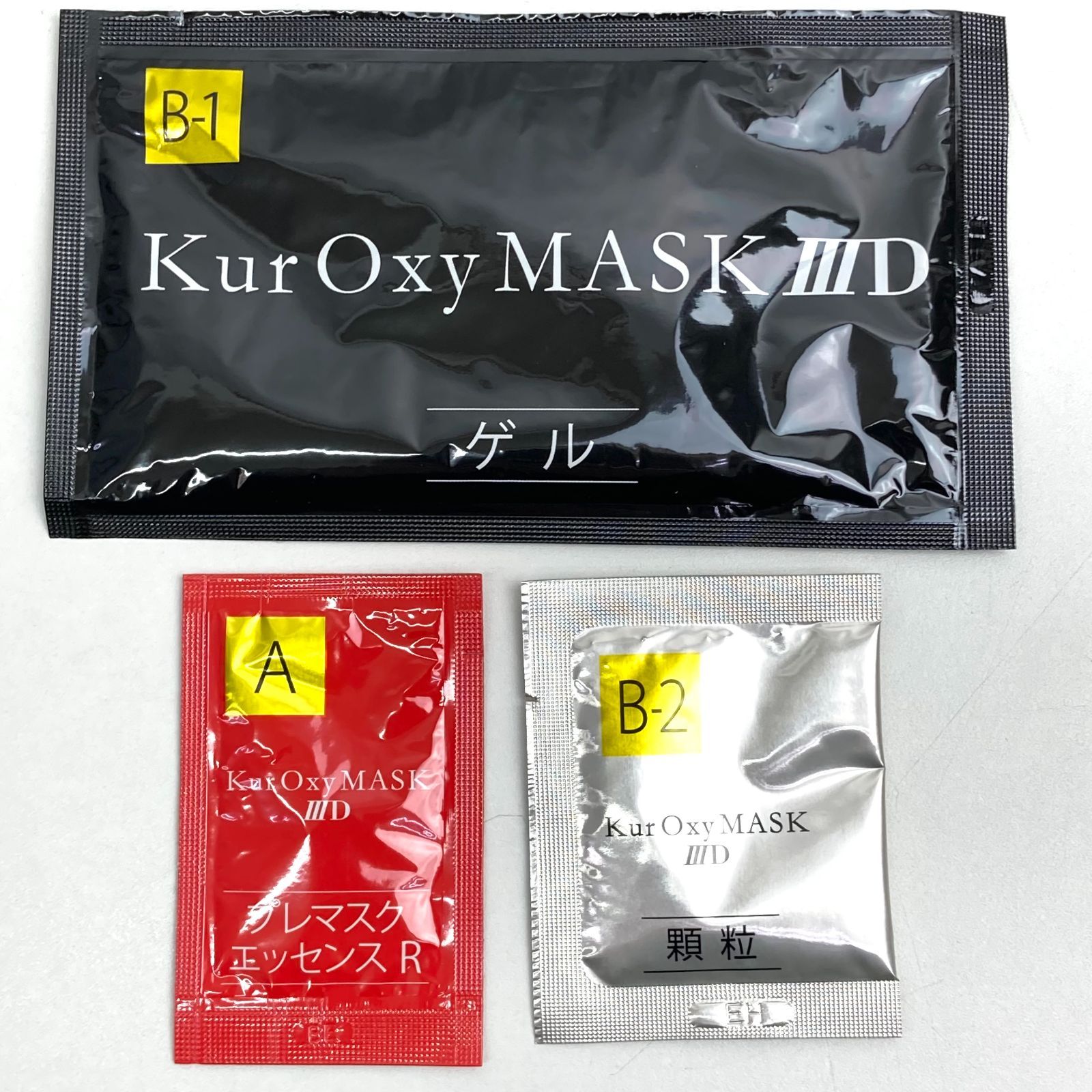 e) DOCTOR DEVIAS ドクターデヴィアス化粧品 DRデヴィアスプラチナ