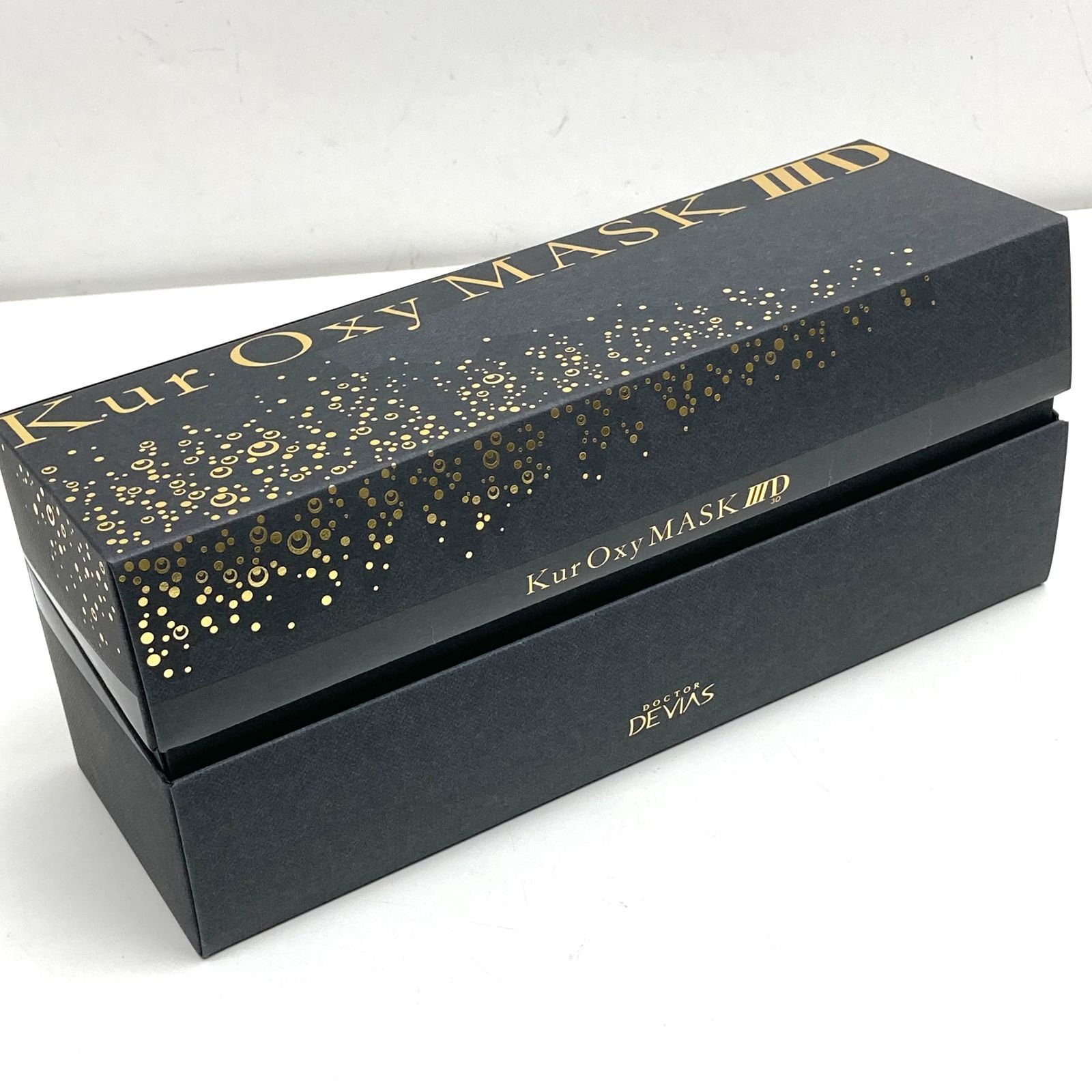 e) DOCTOR DEVIAS ドクターデヴィアス化粧品 DRデヴィアスプラチナ