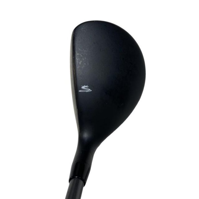 ■中古■ コブラ KING F9 ONE LENGTH 　ユーティリティ　2本 中古】 コブラ KING F9 SPEEDBACK ONE LENGTH 4U ユーティリティ UT