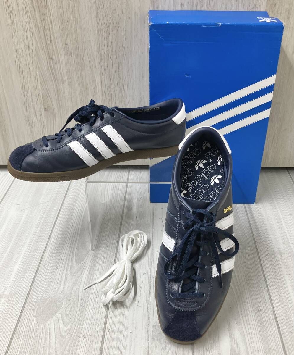 adidas BILLY'S EXCLUSIVE SHIBUYA IH1305 アディダス