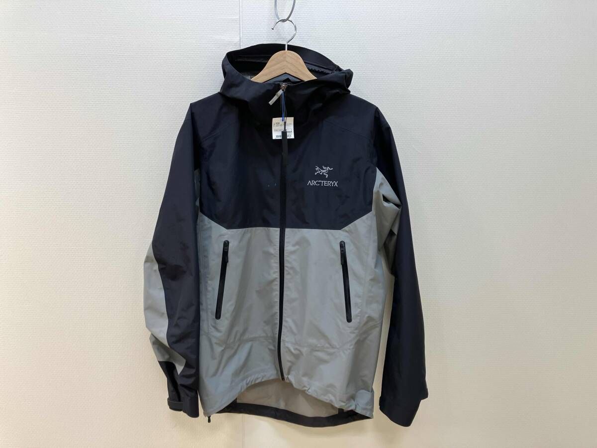 ARC'TERYX アークテリクス Zeta SL Jacket ゼータ SL ジャケット