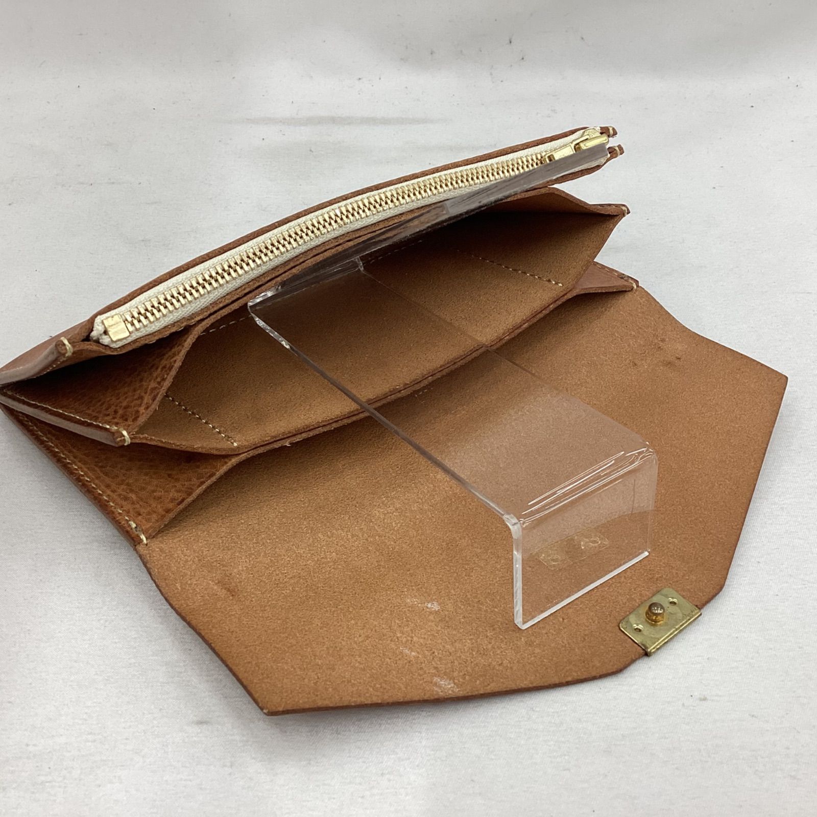  ♥品 ノルドフェルド NORDFELD 本革 長財布 長財布 小物