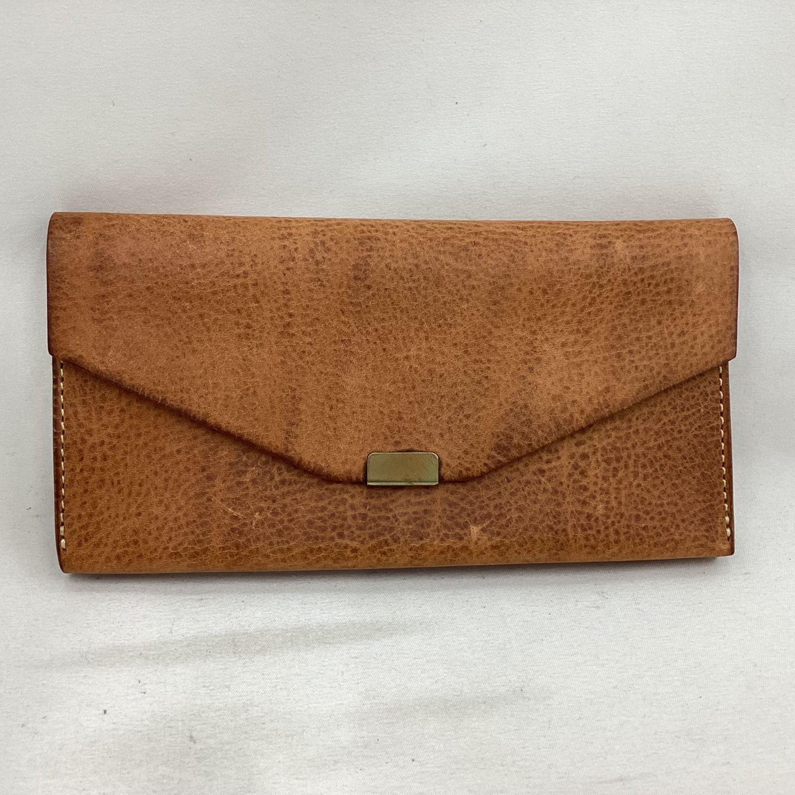 ♥品 ノルドフェルド NORDFELD 本革 長財布