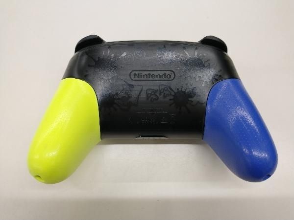 【一部ジャンク】Nintendo Switch 本体 &プロコントローラー付き Nintendo Switch 本体 コントローラーセット Nintendo Switch 本体