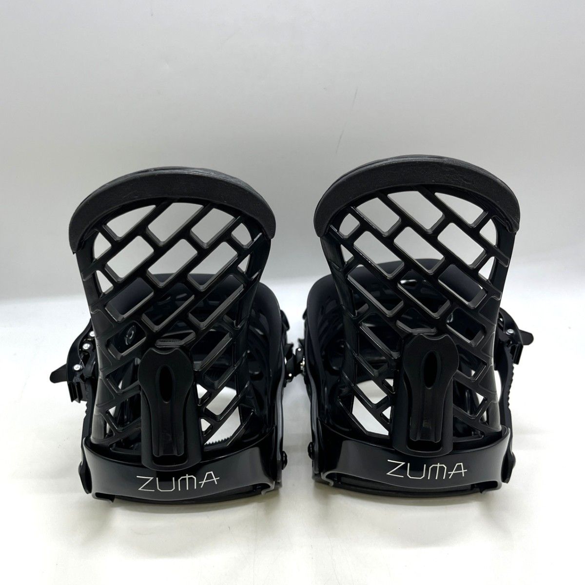 ◎◎ZUMA ツマ スノーボード ビンディング ZUMA SIZE SM ZM4500 25/26