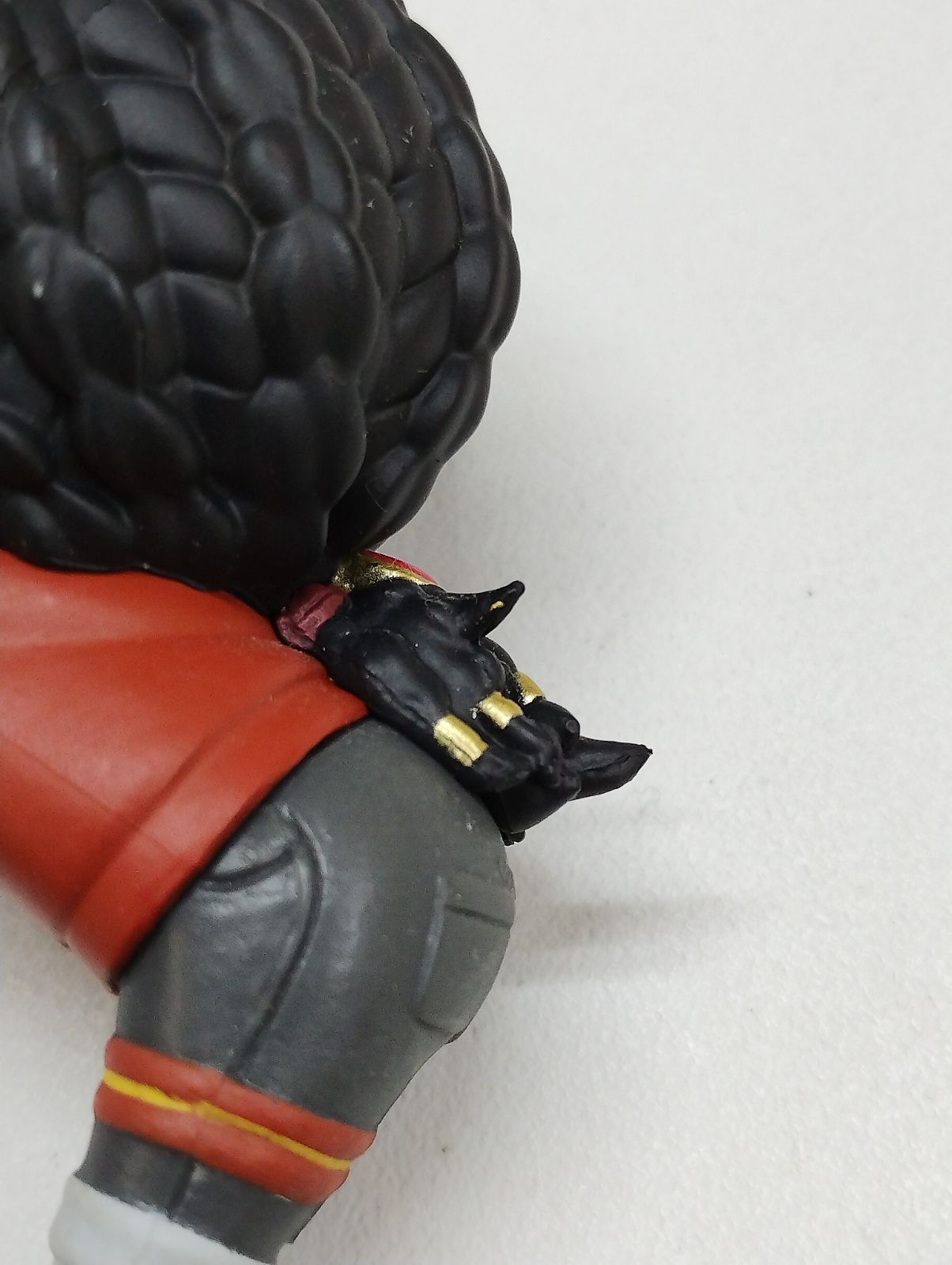 R3-93】◇ディズニー ツイステッドワンダーランド ちょこのせ モア