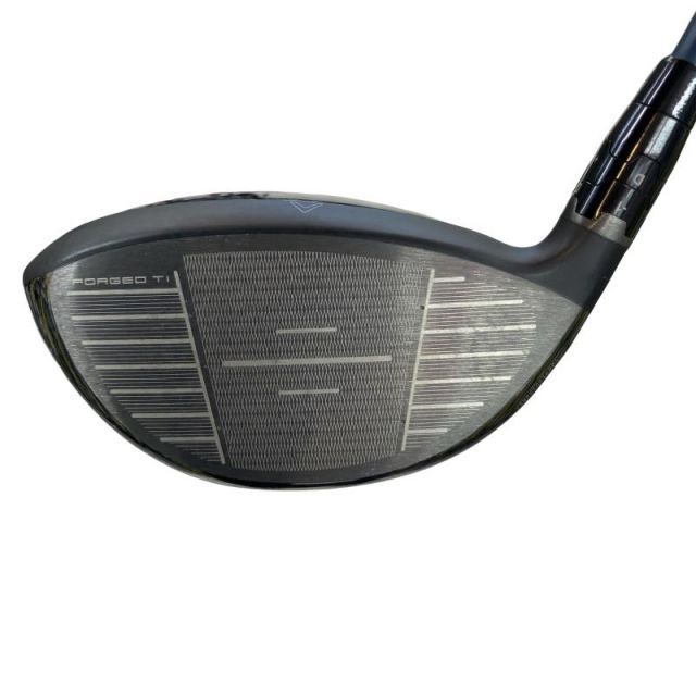 中古】 キャロウェイ PARADYM X 10.5° ドライバー DR VENTUS TR 5 for