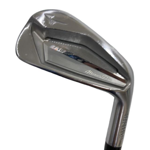 中古】 ミズノ Mizuno Pro 719 7S アイアンセット IR Dynamic Gold 95