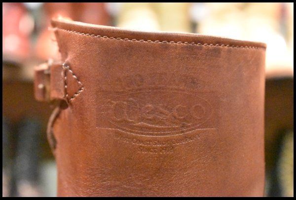 ウエスコ カスタムボス