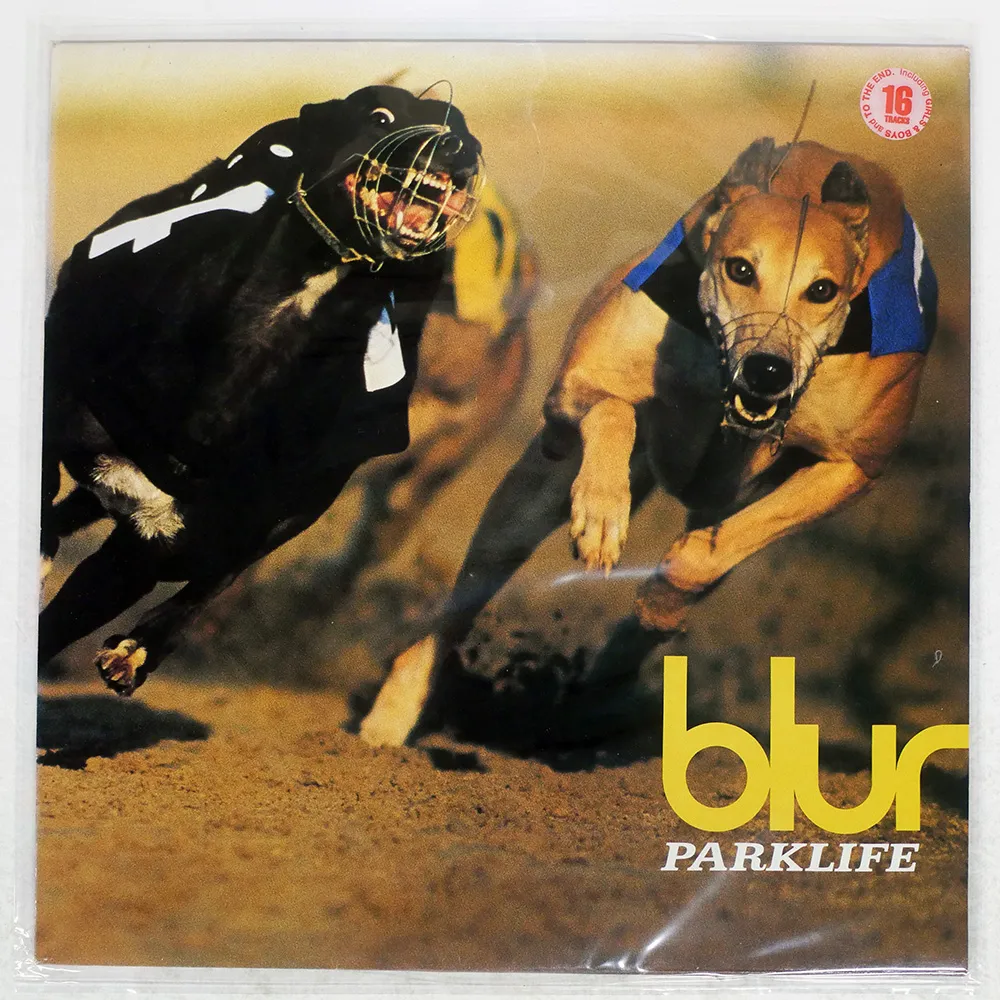 2026年最新】PARKLIFE レコードの人気アイテム - メルカリ