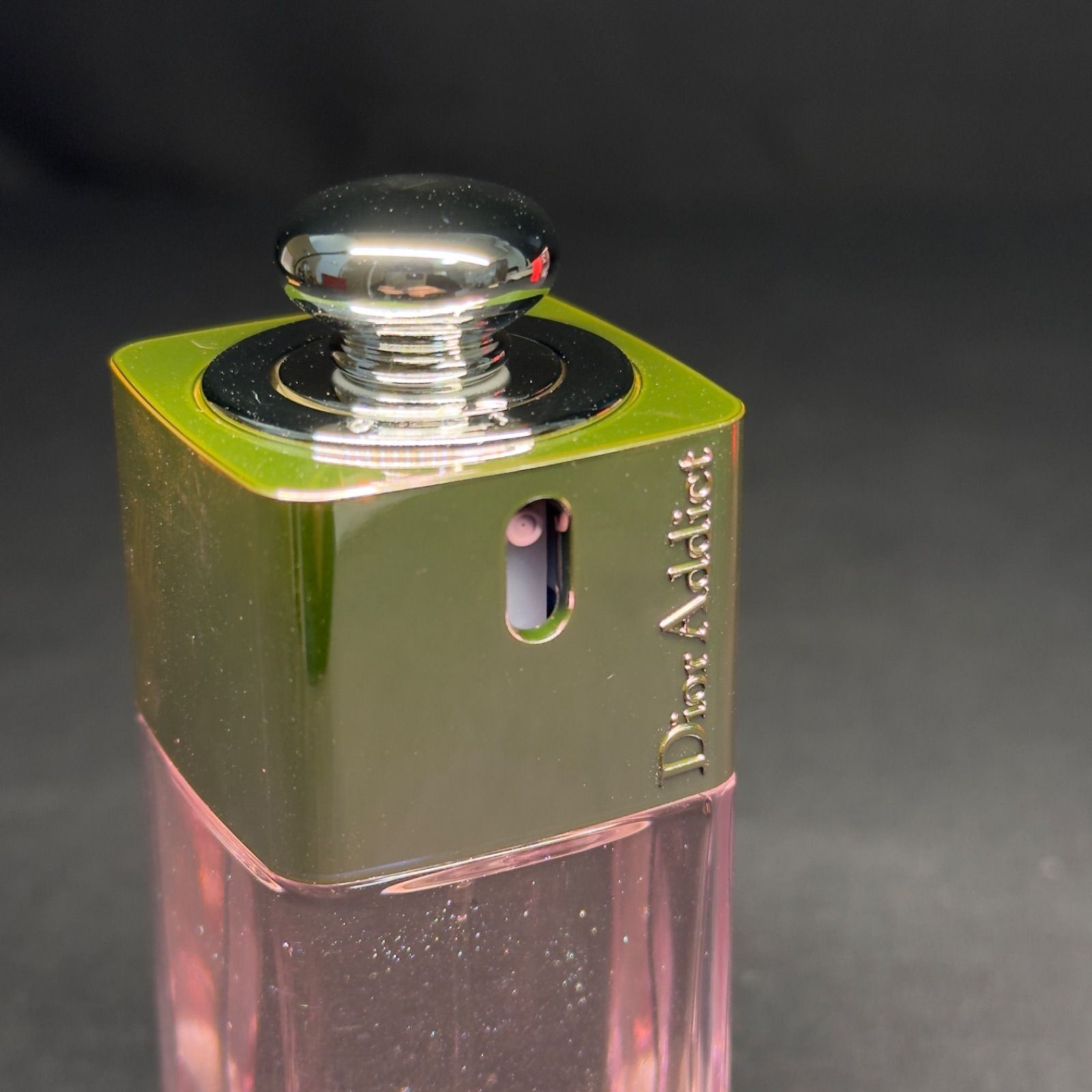 F061 Christian Dior Addict 2 SPARKLE IN PINK EAU DE TOILETTE 50ml