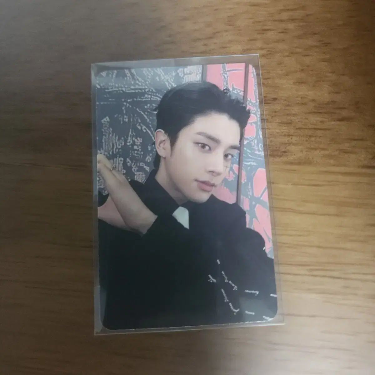 ENHYPEN SHOPEE kpopmerch 56枚 ENHYPEN