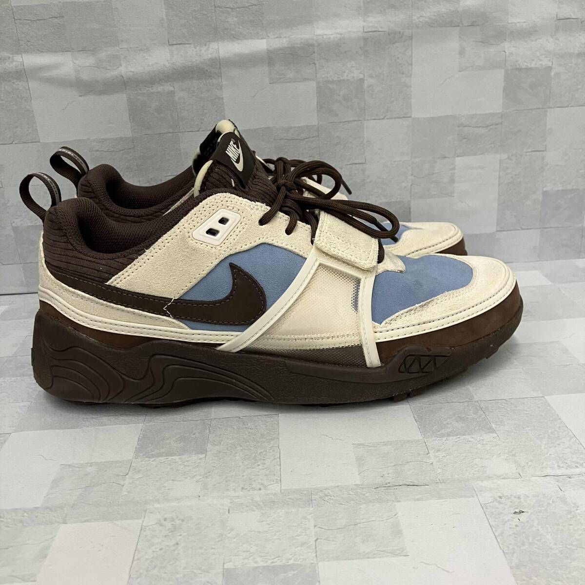 Travis Scott × Nike トラヴィススコット × ナイキ Zoom Field Jaxx