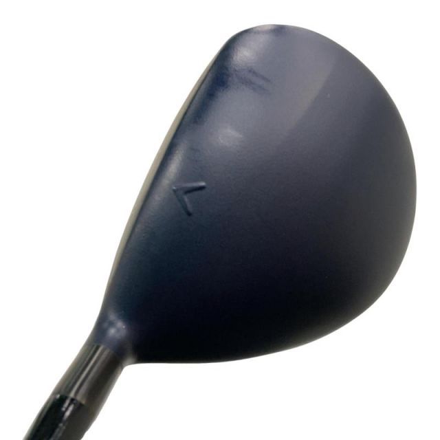 中古】 キャロウェイ XR 3W フェアウェイウッド FW XR(フェアウェイ