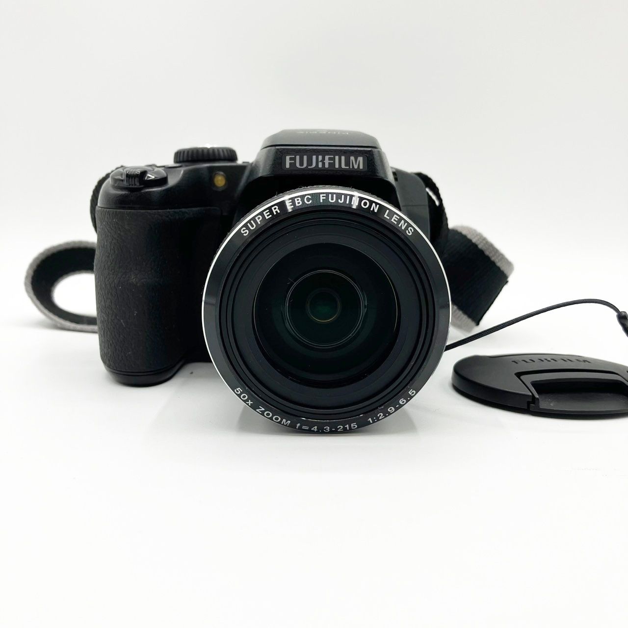 FUJIFILM デジタルカメラ FINEPIX S9800 1620万画素 単三電池仕様 富士
