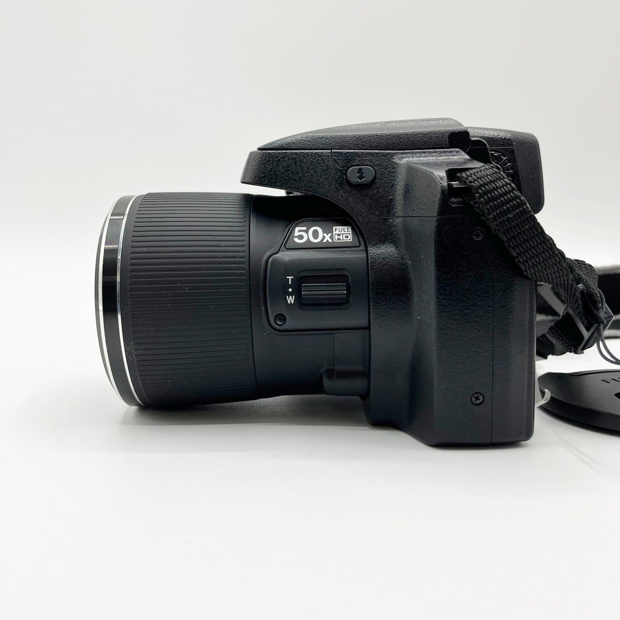 FUJIFILM デジタルカメラ FINEPIX S9800 1620万画素 単三電池仕様 富士