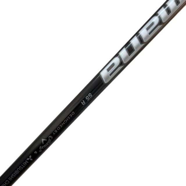 中古】 キャロウェイ APEX(2021) U4 ユーティリティ UT Diamana 55 for