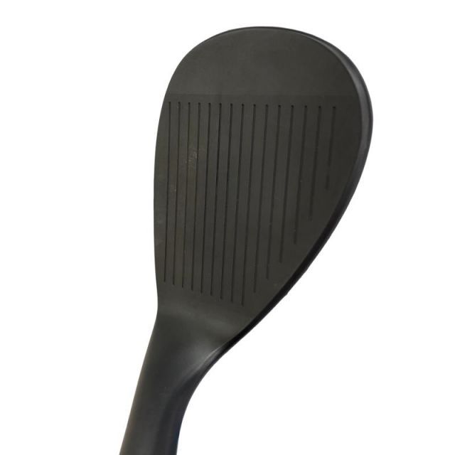 中古】 ダンロップ SRIXON WG-504(ガンメタル) 56°/08° ウェッジ WG